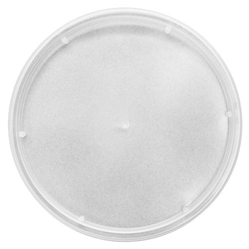 32oz Injection Molded Deli Containers with Lids - 240 ct-Karat