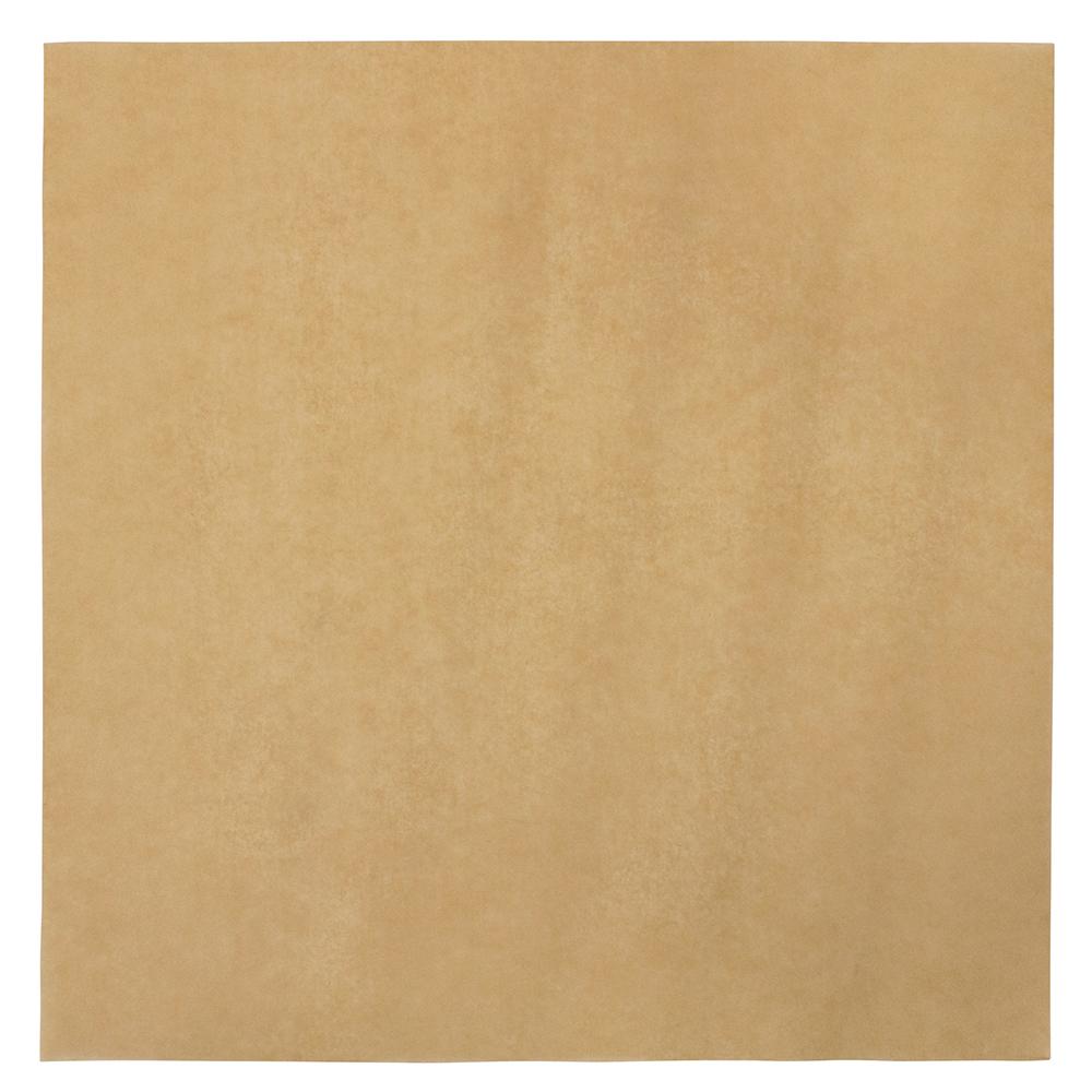 Karat 12" x 12" Deli Wrap / Paper Liner Sheets - Kraft - 5,000 ct-Karat