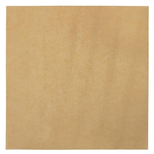 Karat 12" x 12" Deli Wrap / Paper Liner Sheets - Kraft - 5,000 ct-Karat