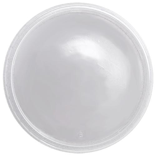 Karat 8-32oz PP Deli Container Flat Lids - 500 ct-Karat