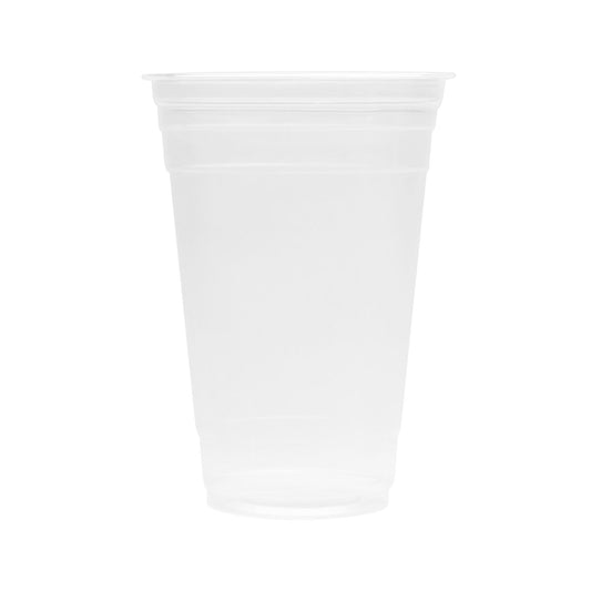 Karat Earth 32oz PLA Eco-Friendly Cup (98mm) - 1,000 ct-Karat