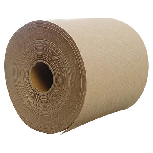 Karat Paper Towel Rolls - Kraft-Karat