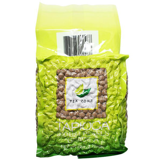 Tea Zone Chewy Tapioca (Grade A) - Case-Tea Zone